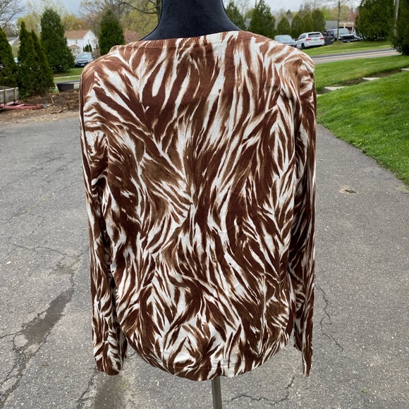 Talbots Sweater Set - Picture 6 of 7